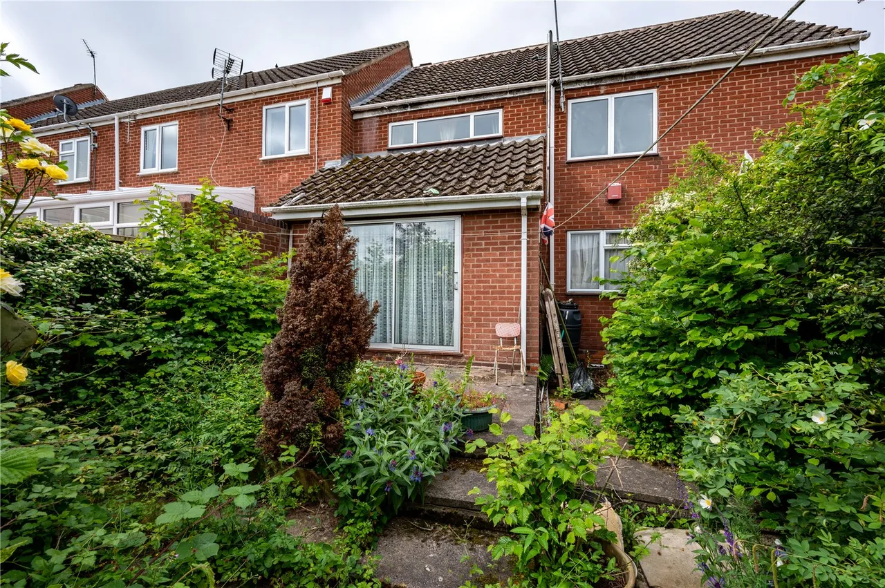 4 bed house for sale — Insetton Close, Winyates West, Redditch, Worcestershire, B98 0JJ