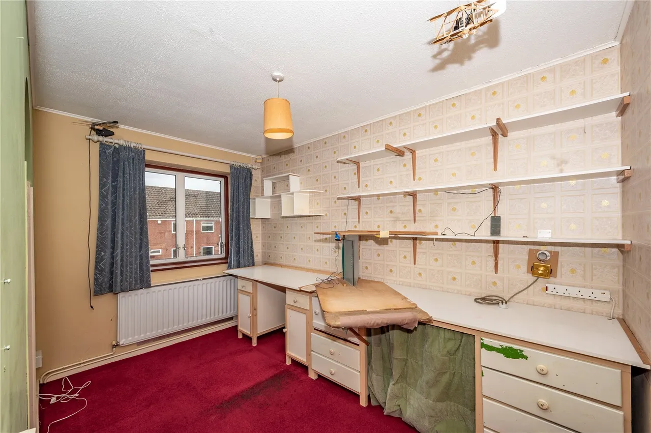 Insetton Close, Winyates West, Redditch, Worcestershire, B98 0JJ, photo 15