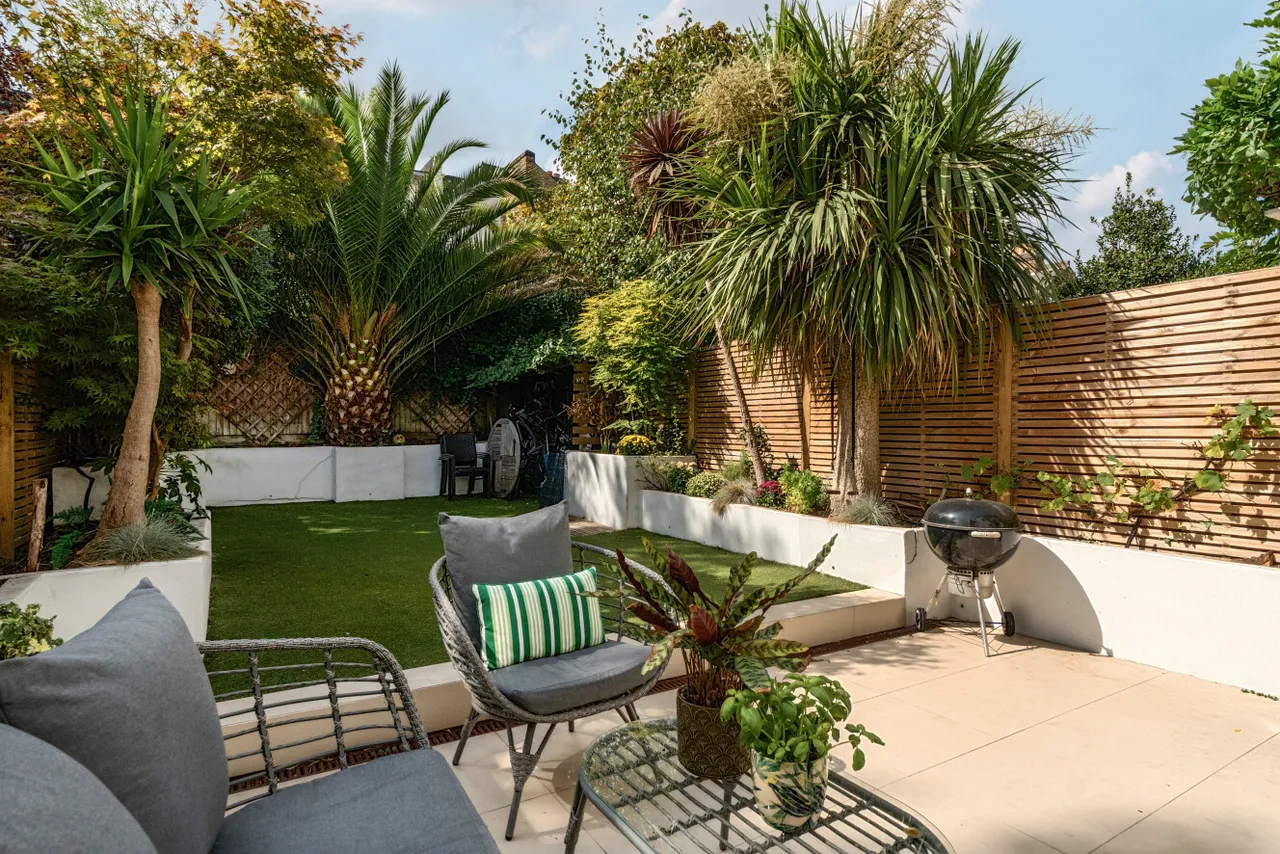 Chelverton Road, Putney, SW15, photo 2
