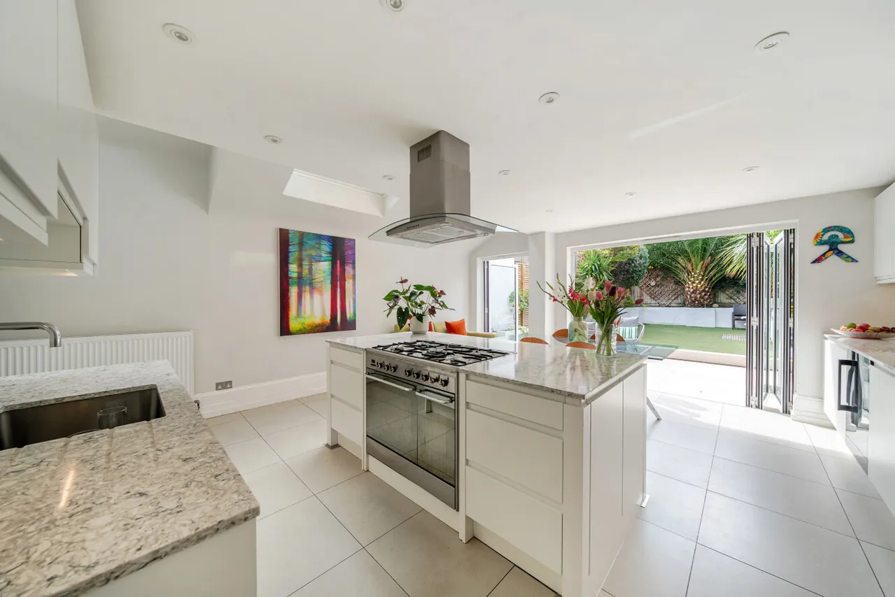 Chelverton Road, Putney, SW15, photo 7