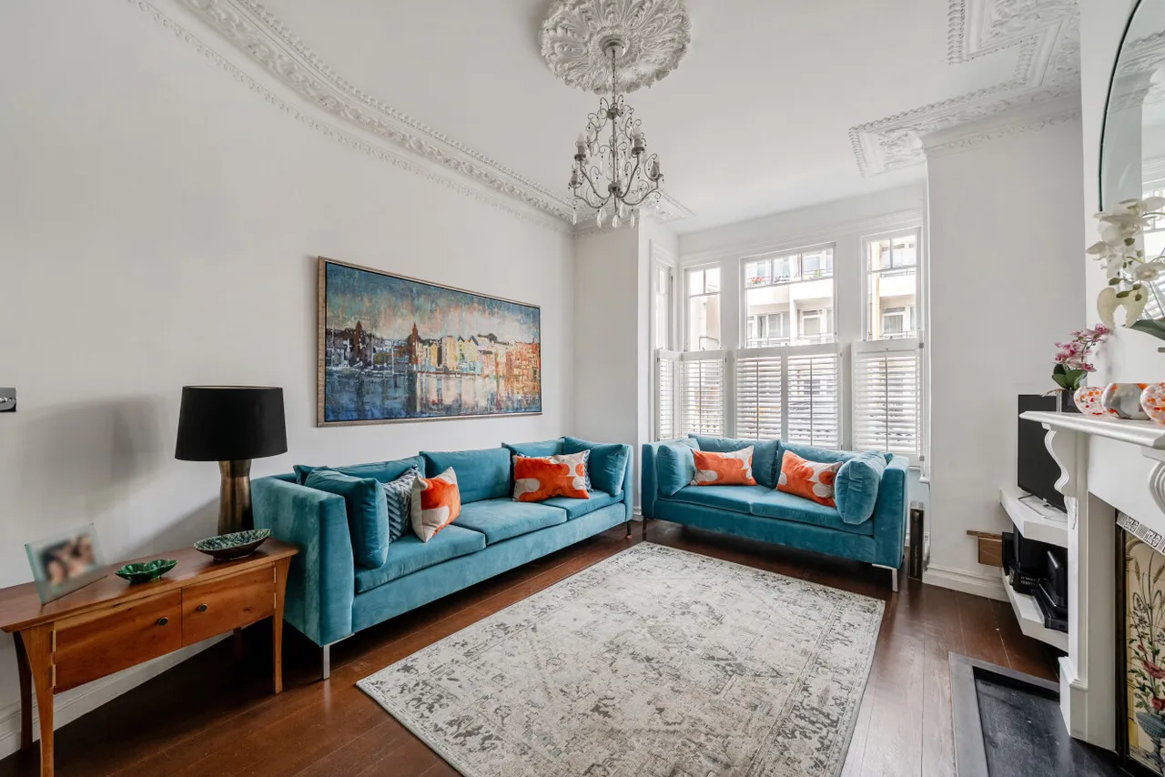 5 bed house for sale, Chelverton Road, Putney, SW15