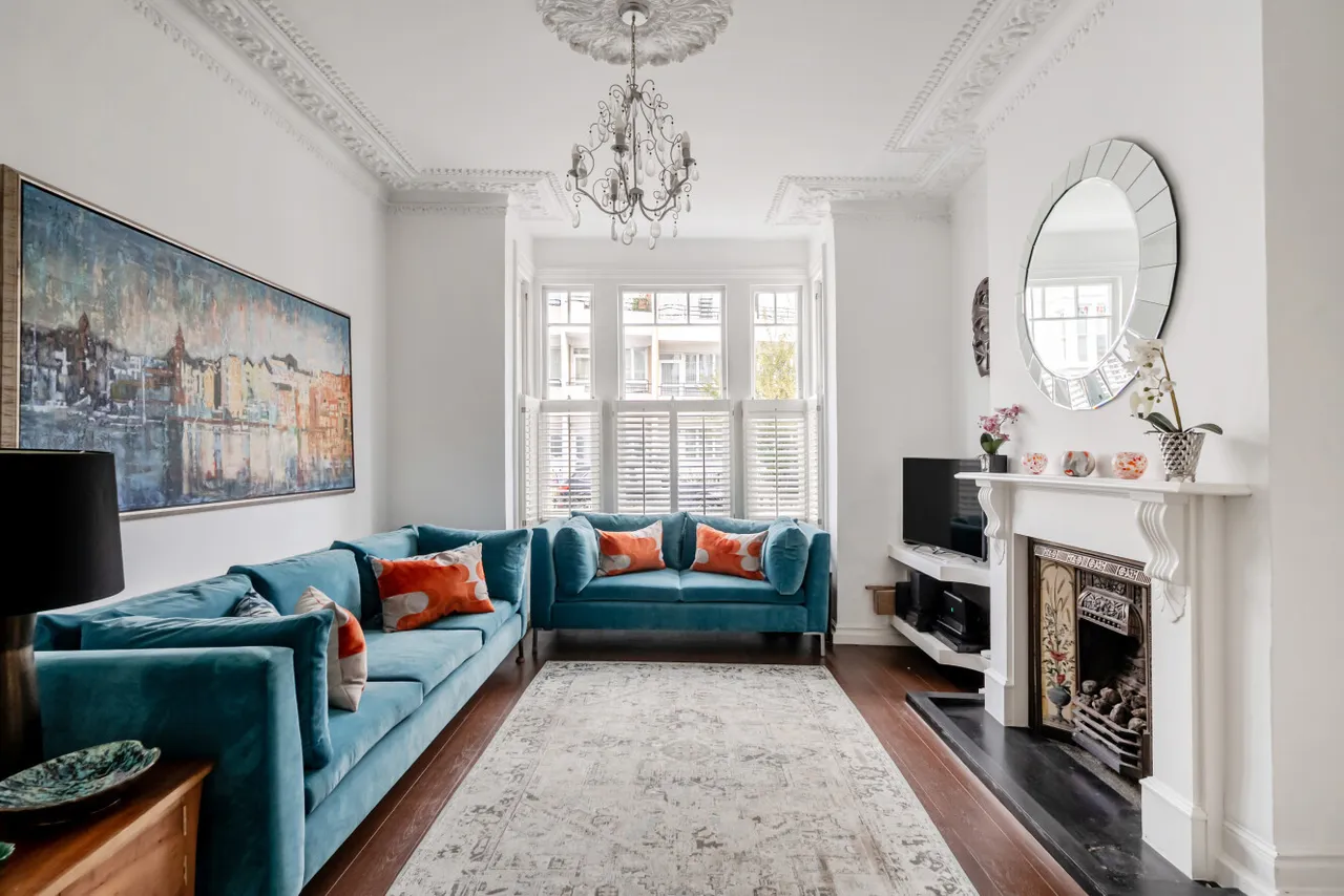 Chelverton Road, Putney, SW15, photo 12