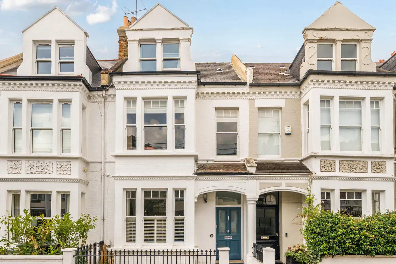 Chelverton Road, Putney, SW15, photo 4