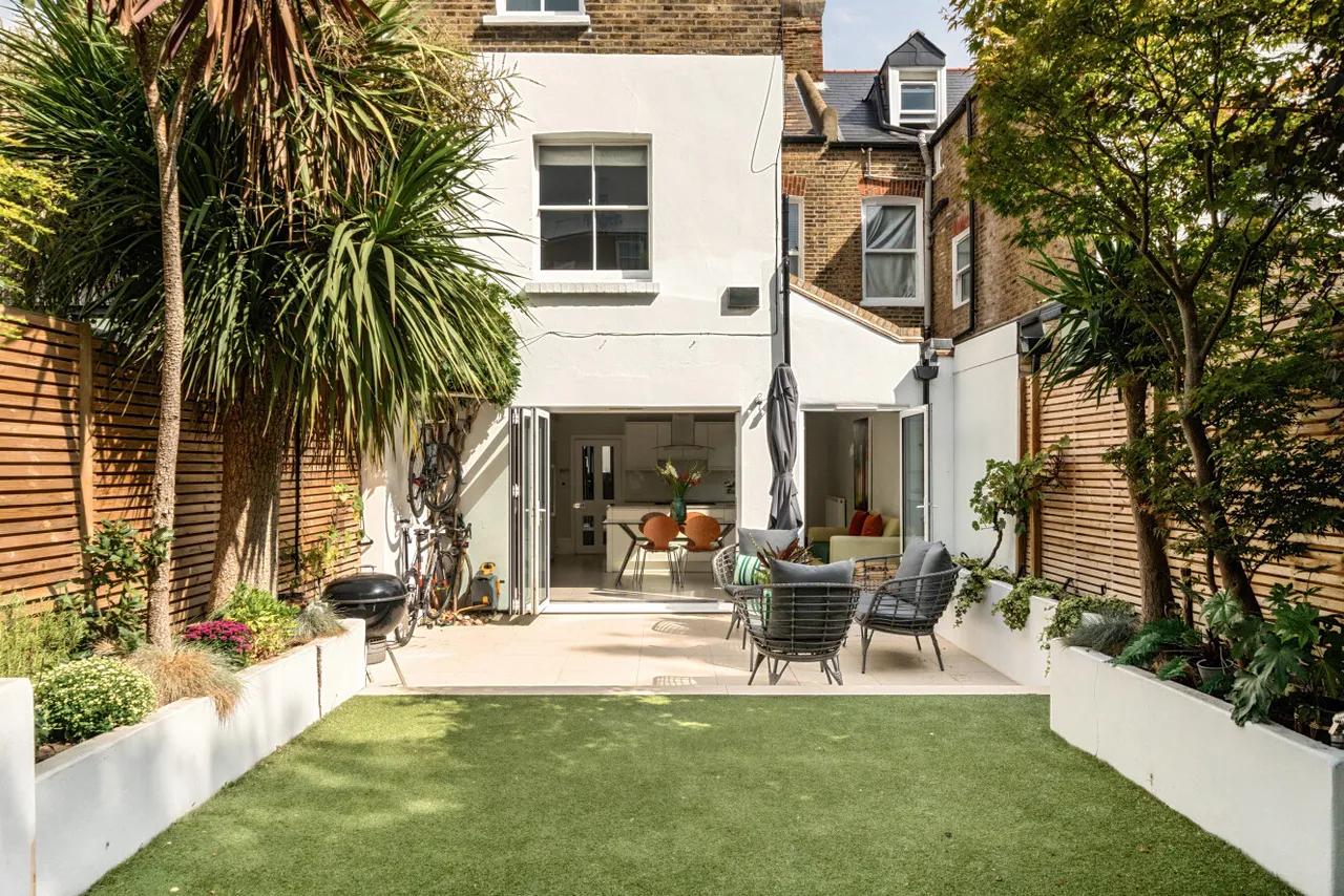 Chelverton Road, Putney, SW15, photo 6