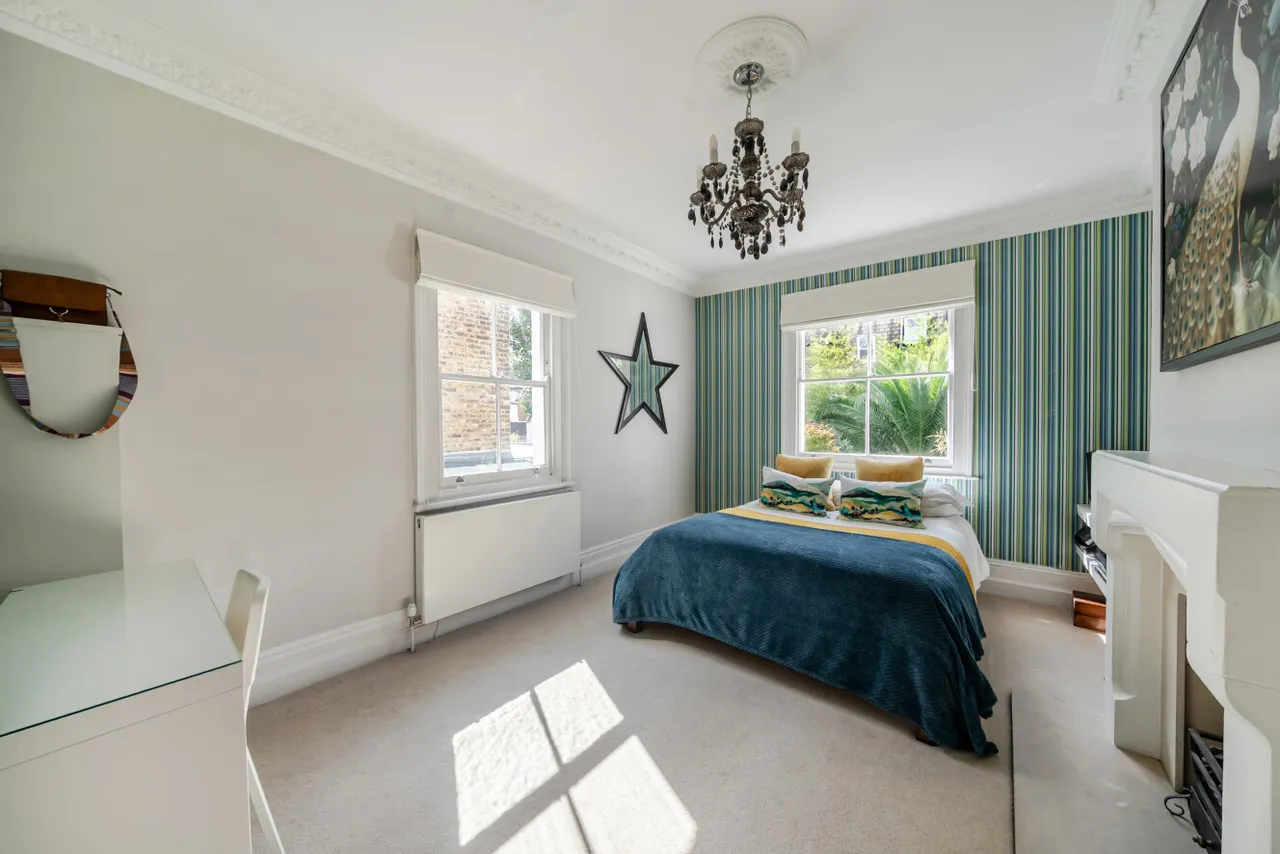 Chelverton Road, Putney, SW15, photo 10