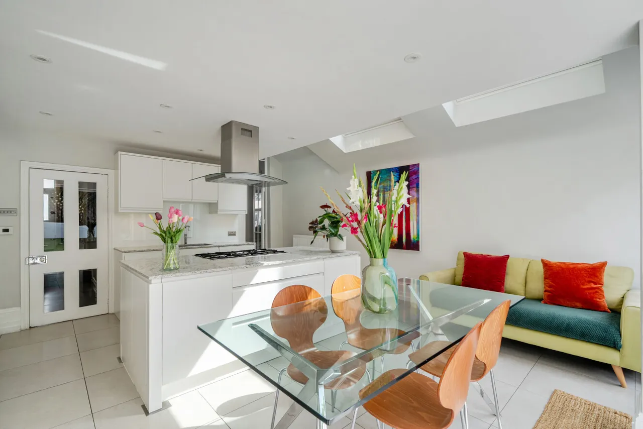 Chelverton Road, Putney, SW15, photo 9