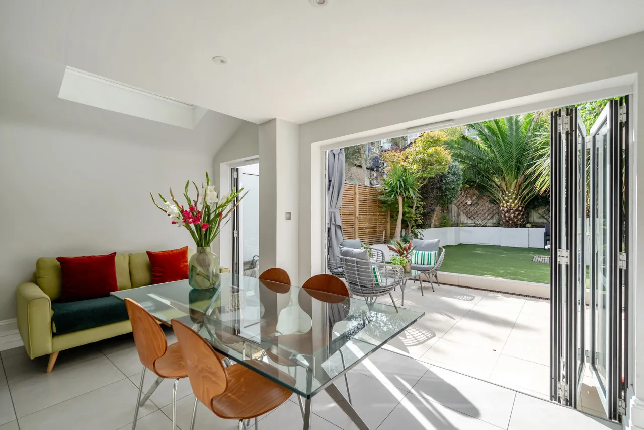 Chelverton Road, Putney, SW15, photo 5
