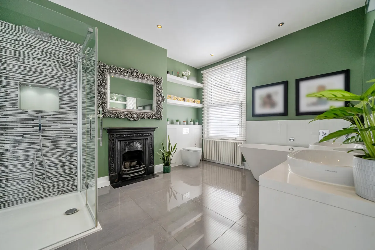 Chelverton Road, Putney, SW15, photo 8