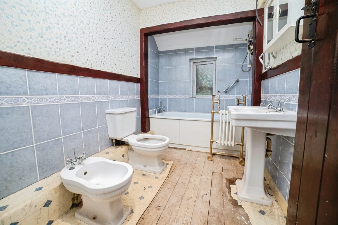 Fishpool Road, Blidworth, NG21, photo 16
