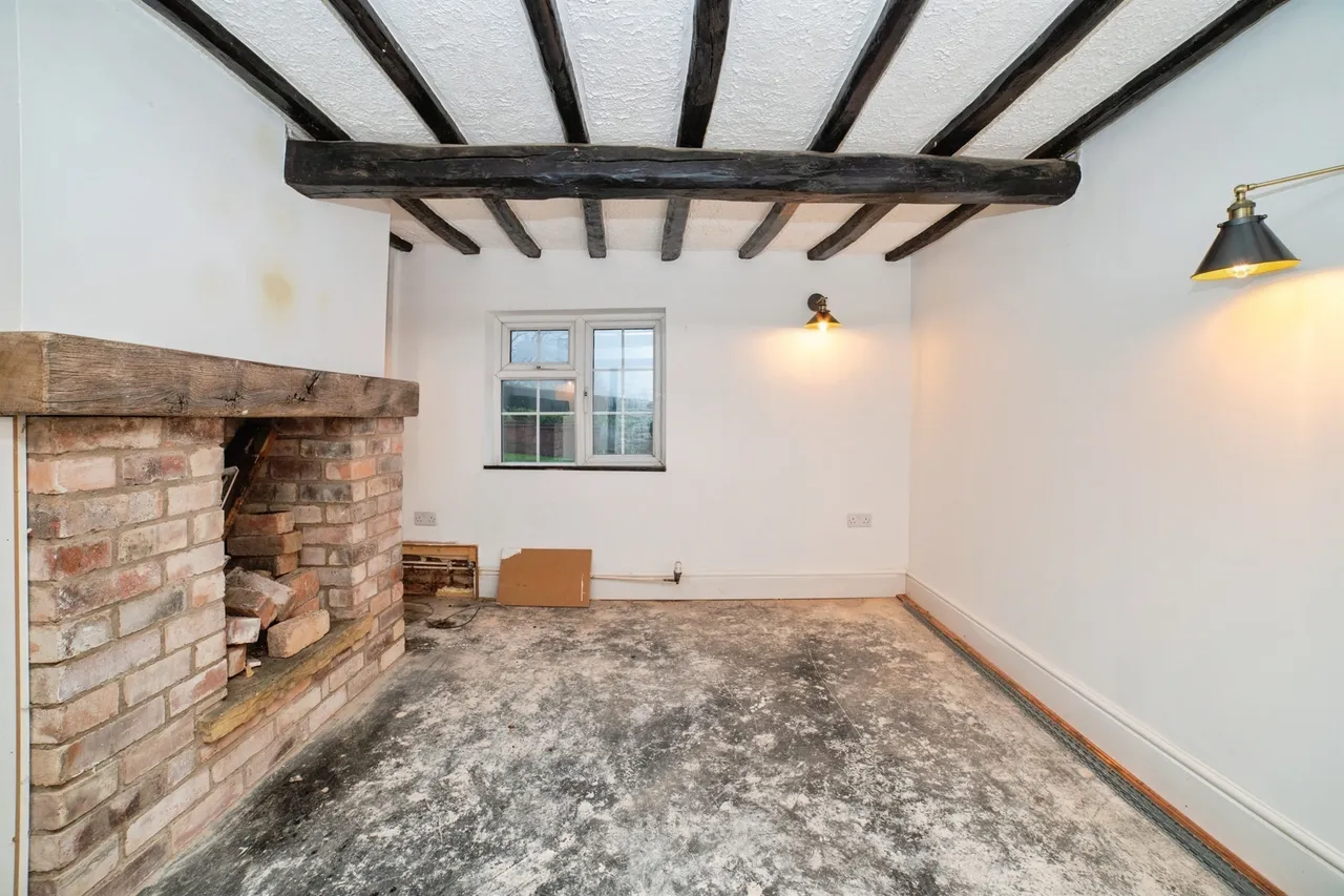 Fishpool Road, Blidworth, NG21, photo 8