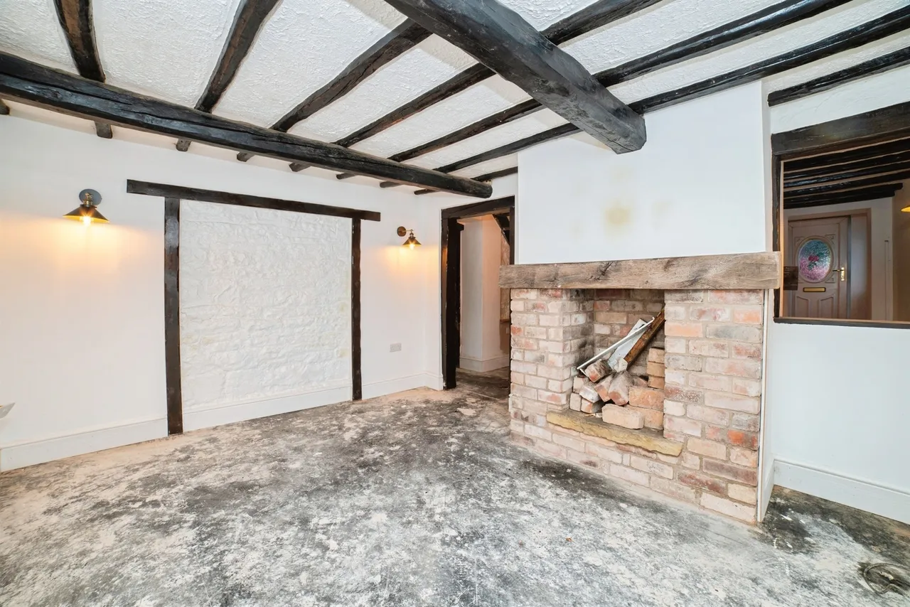 Fishpool Road, Blidworth, NG21, photo 9