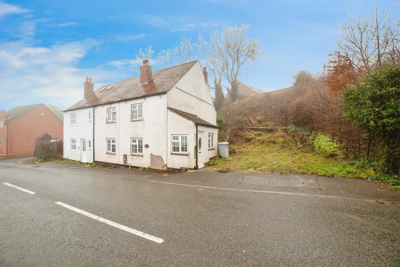 Fishpool Road, Blidworth, NG21, photo 19