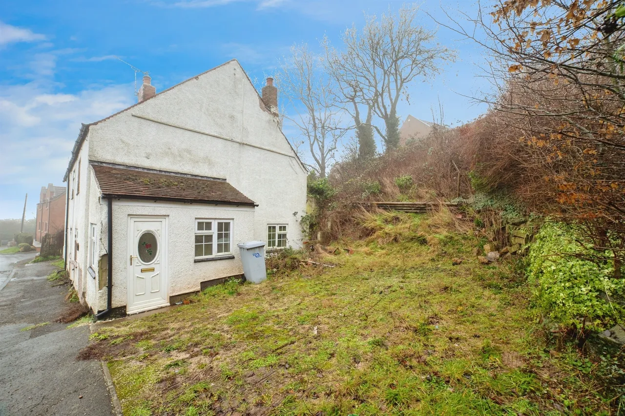 Fishpool Road, Blidworth, NG21, photo 2