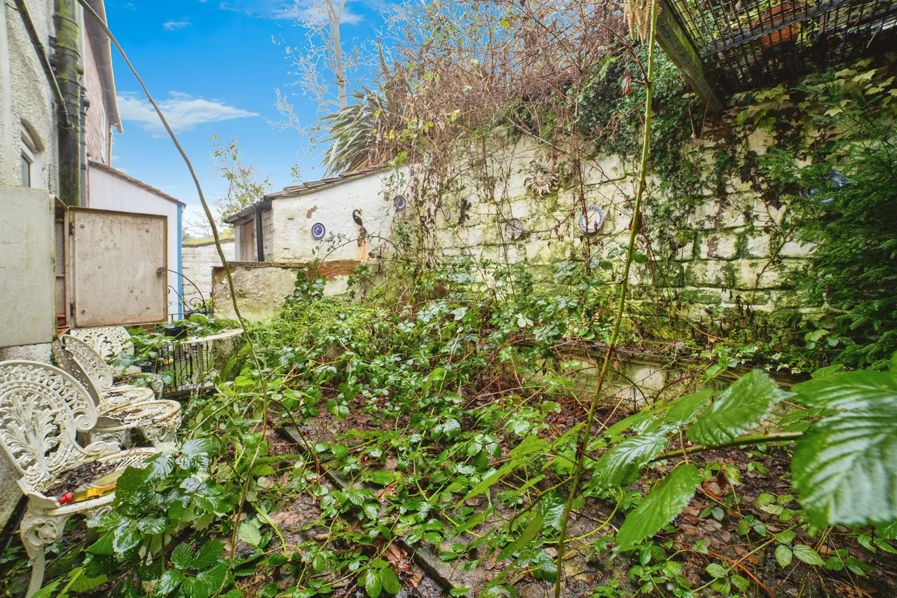 Fishpool Road, Blidworth, NG21, photo 17
