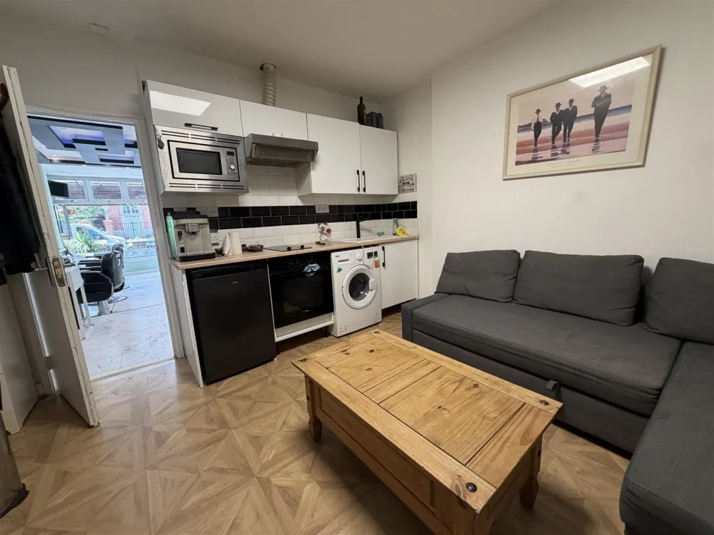 122, Cheltenham Road, Bristol, BS6 5RW, photo 3