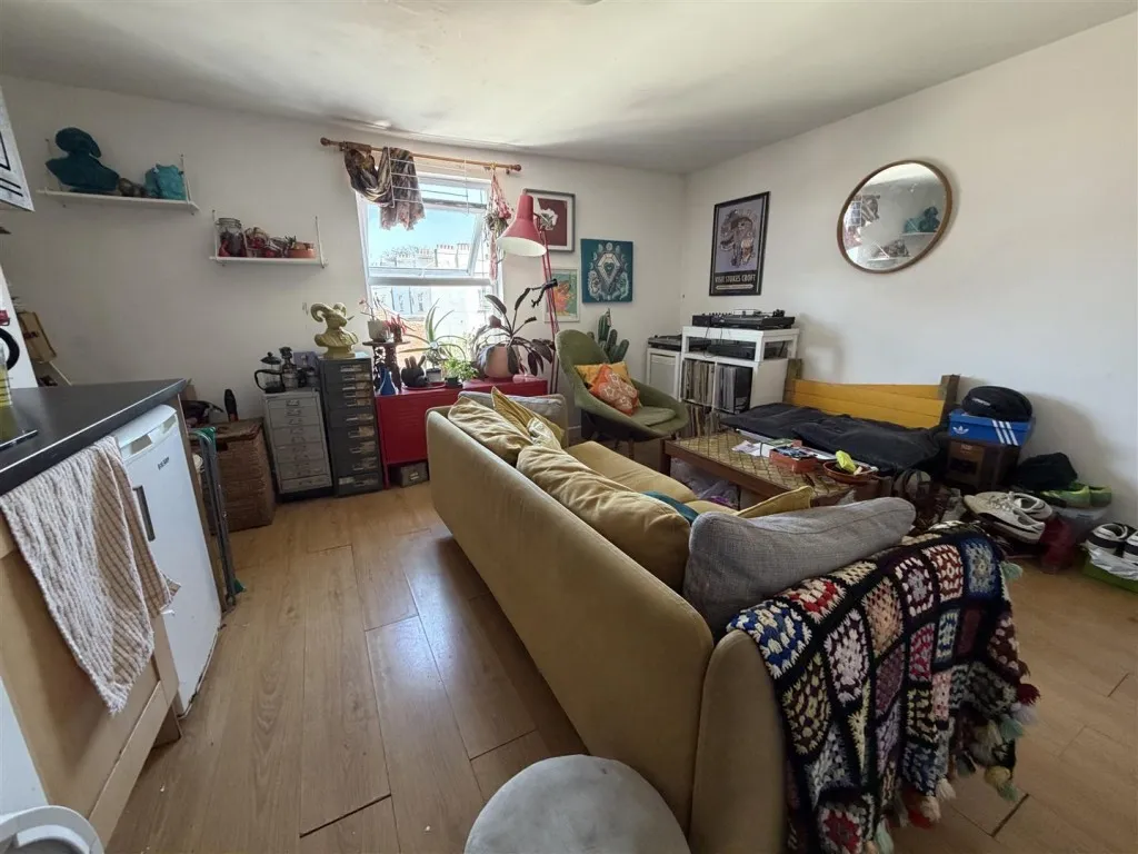 122, Cheltenham Road, Bristol, BS6 5RW, photo 5