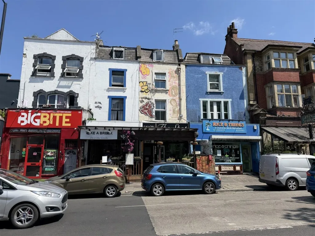 122, Cheltenham Road, Bristol, BS6 5RW, photo 10