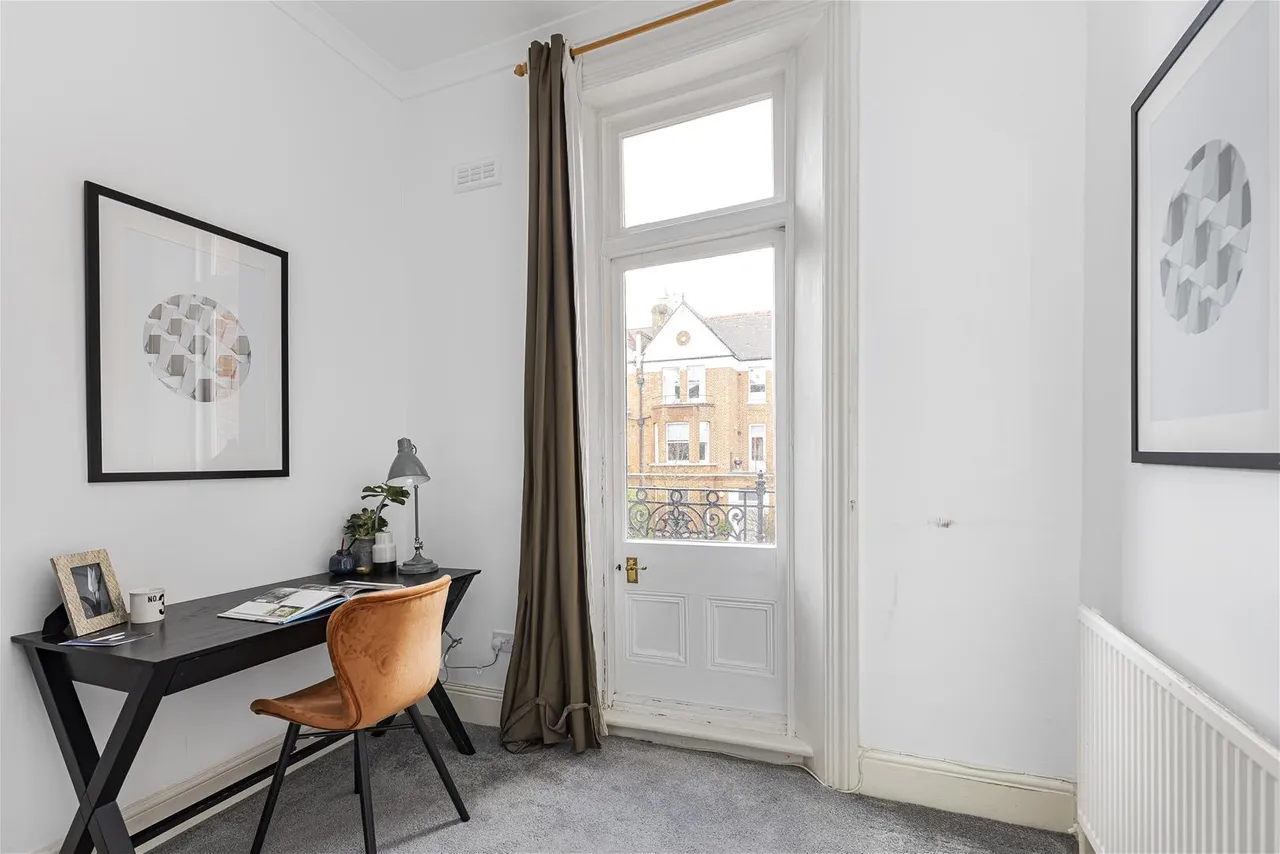 Canfield Gardens, South Hampstead, London NW6 3DY, photo 4