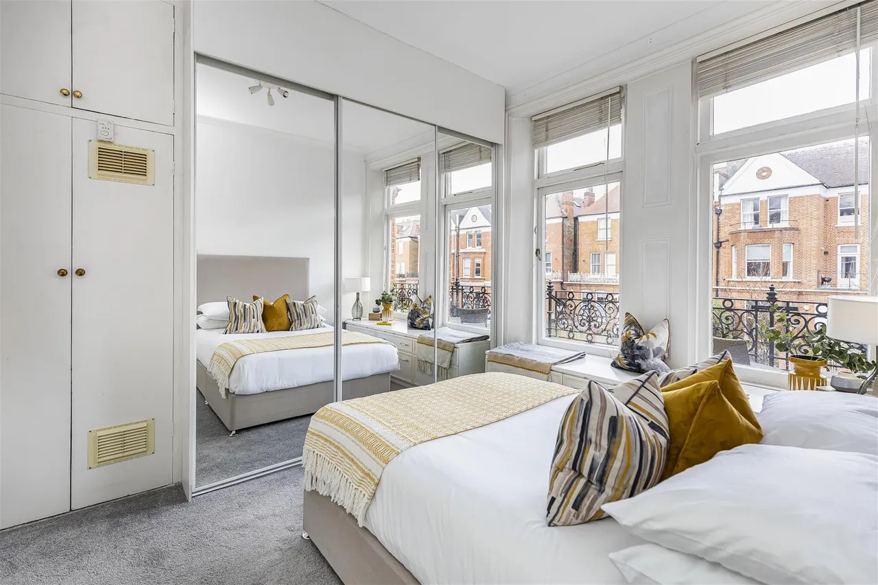 Canfield Gardens, South Hampstead, London NW6 3DY, photo 7