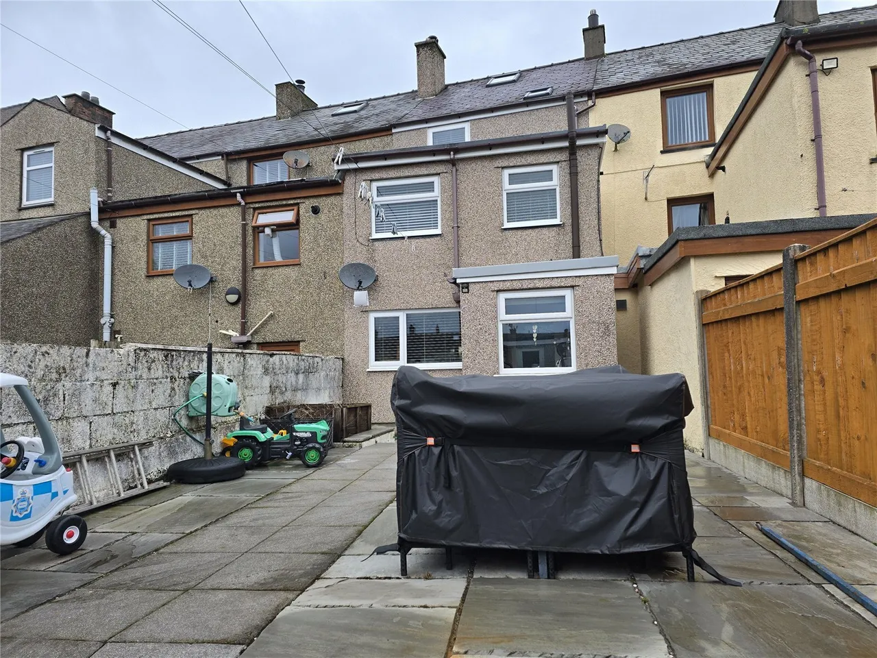 Chapel Street, Penygroes, LL54, photo 13