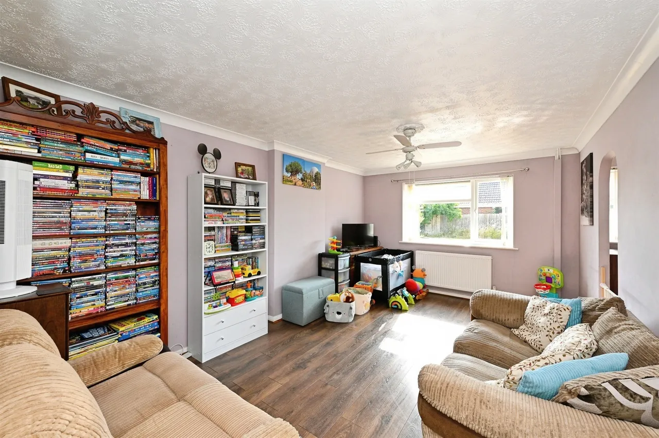 Hadley Crescent, Heacham, King's Lynn, photo 7