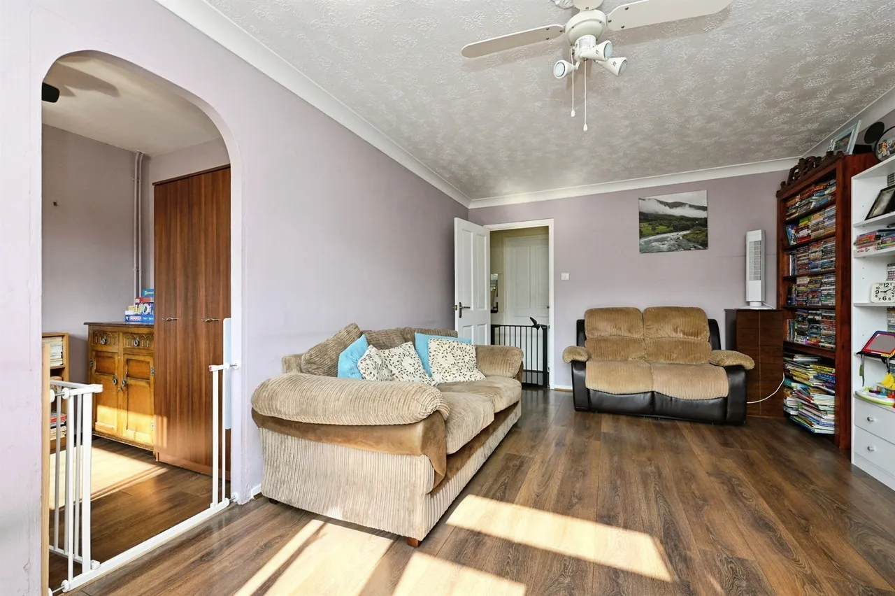 Hadley Crescent, Heacham, King's Lynn, photo 8