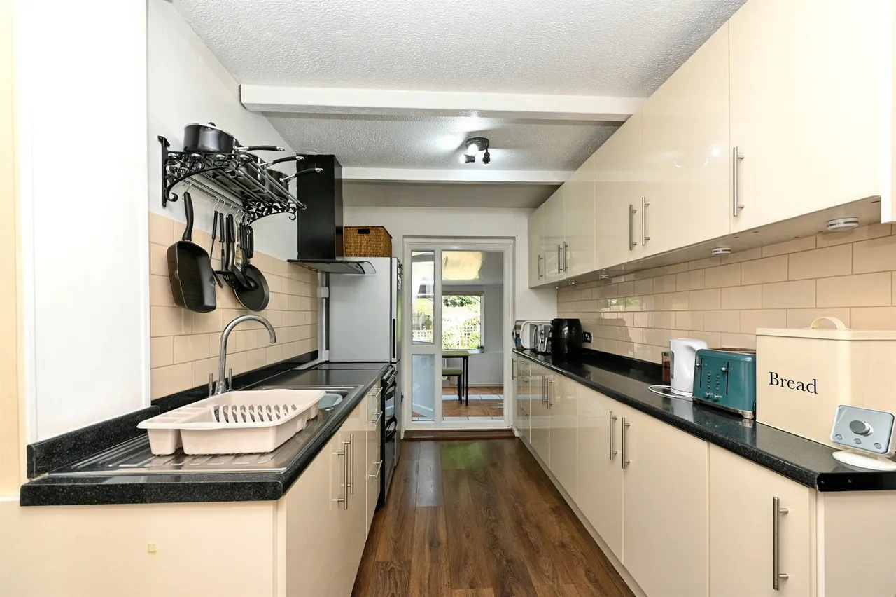 Hadley Crescent, Heacham, King's Lynn, photo 4