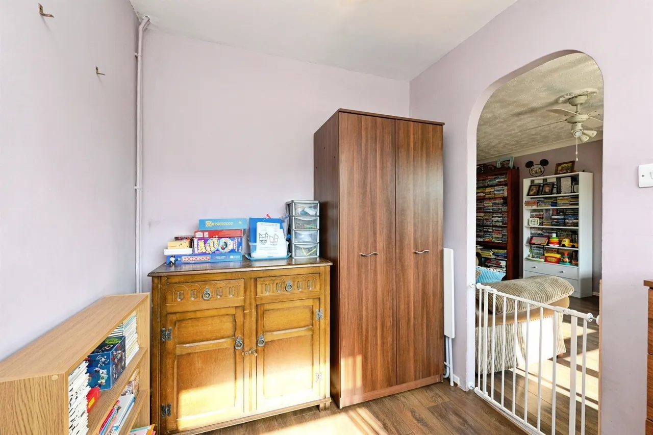 Hadley Crescent, Heacham, King's Lynn, photo 9