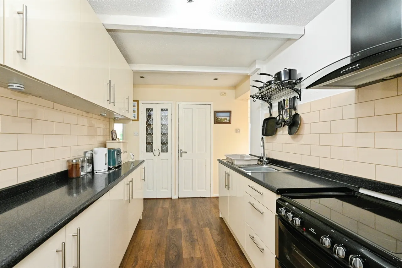 Hadley Crescent, Heacham, King's Lynn, photo 5