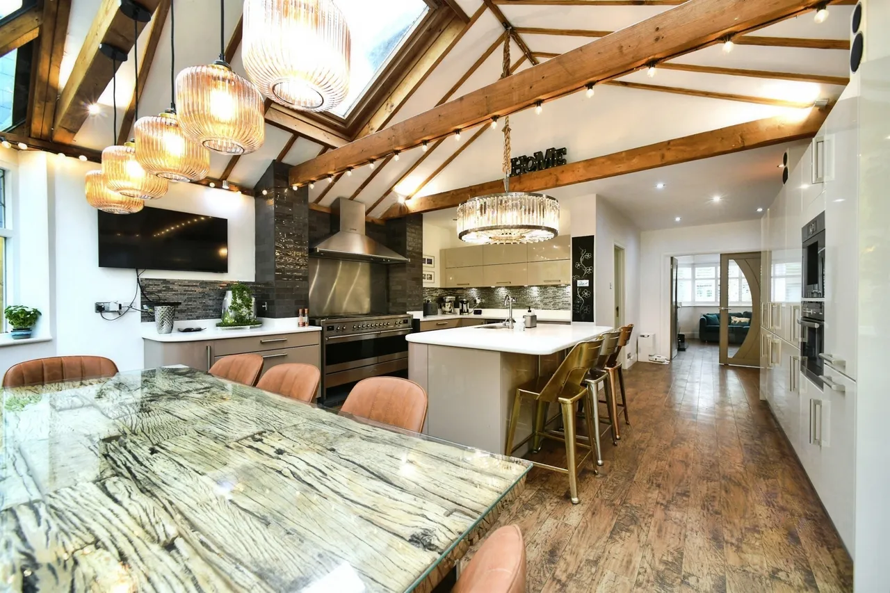 Valley Drive, Withdean, Brighton, photo 10