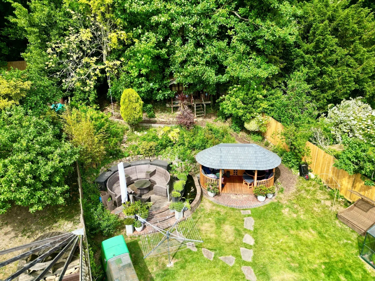 Valley Drive, Withdean, Brighton, photo 4