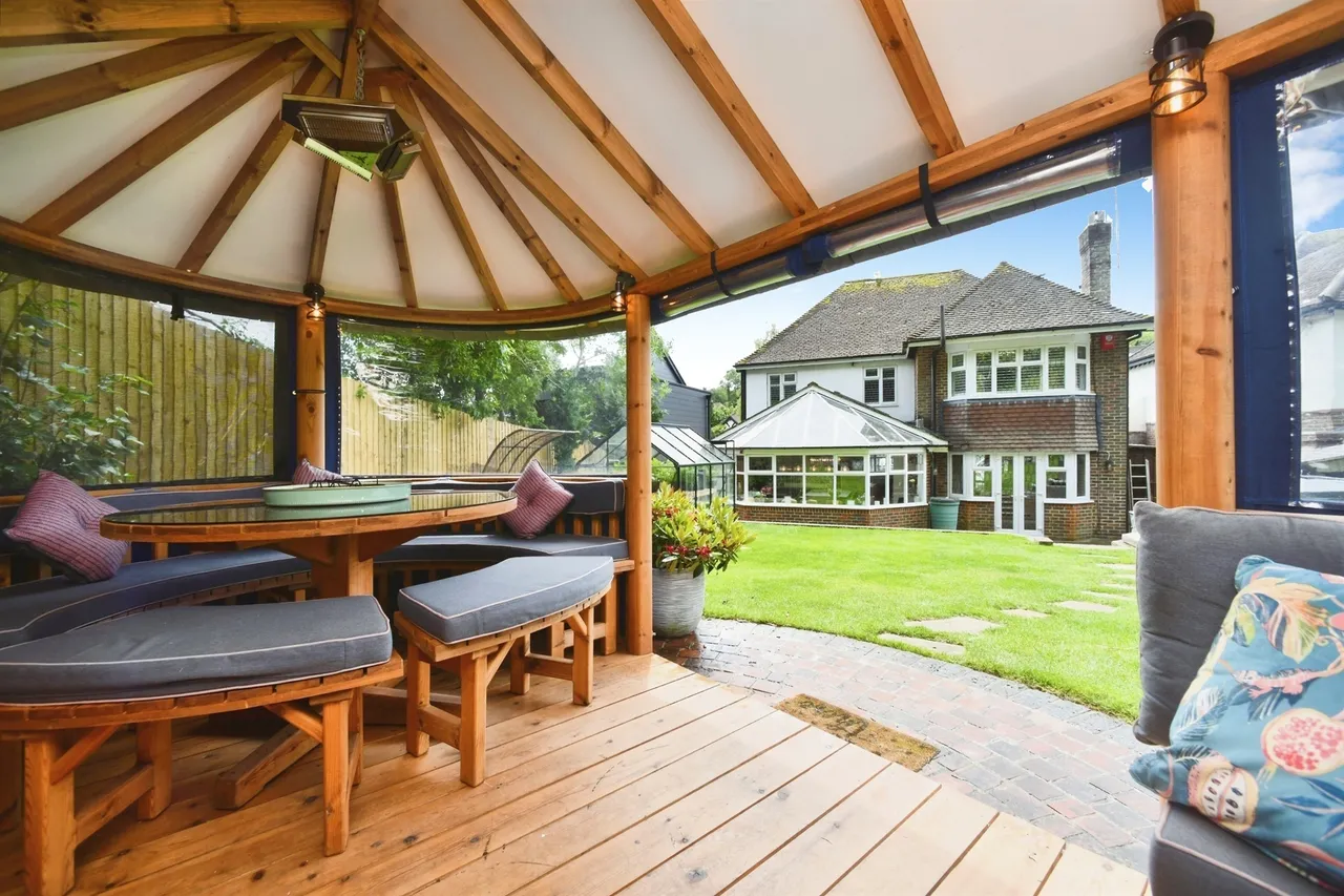 Valley Drive, Withdean, Brighton, photo 8