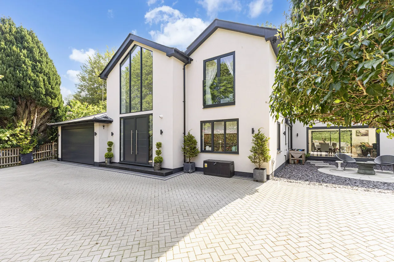 5 bed house for sale — Hopgarden Lane, Sevenoaks, TN13