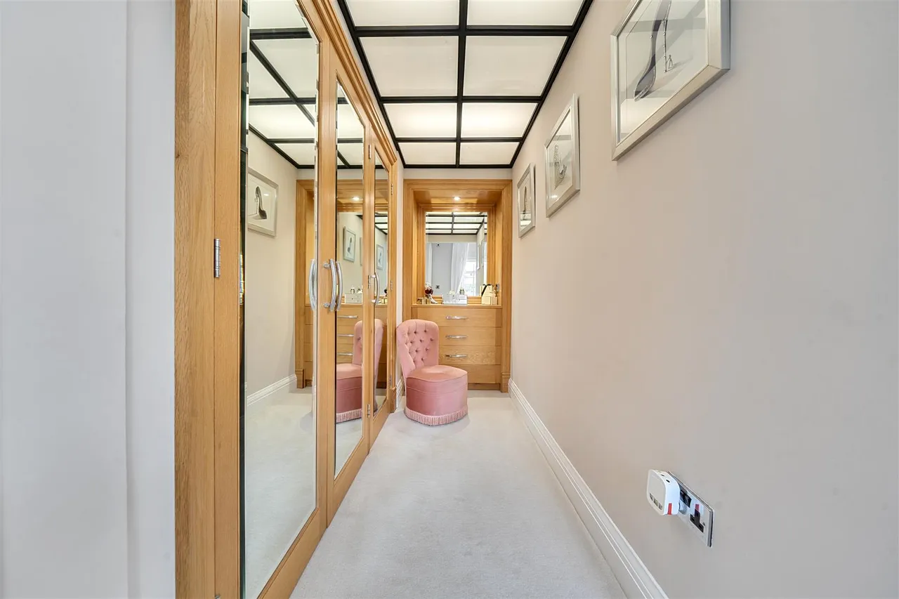 Fairlawns, Burridge, photo 14