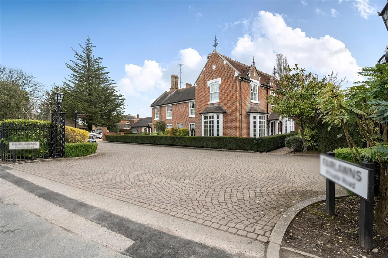 Fairlawns, Burridge, photo 23