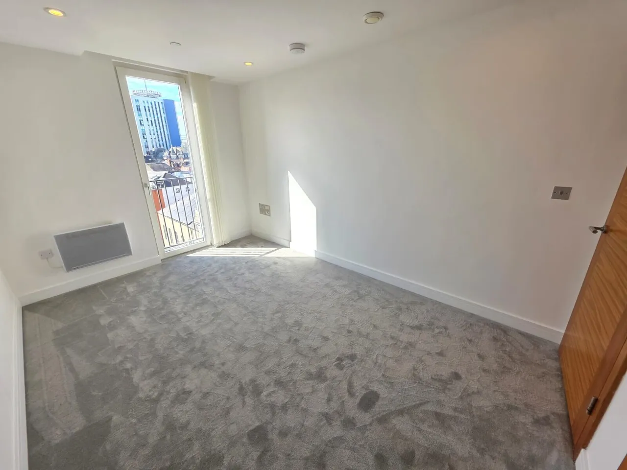 Hayes Apartments, The Hayes, CF10, photo 12