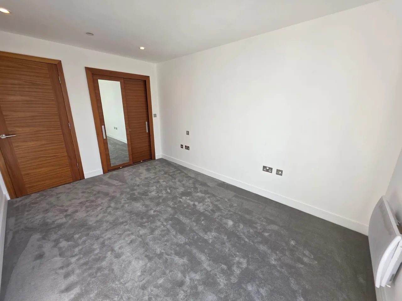Hayes Apartments, The Hayes, CF10, photo 13