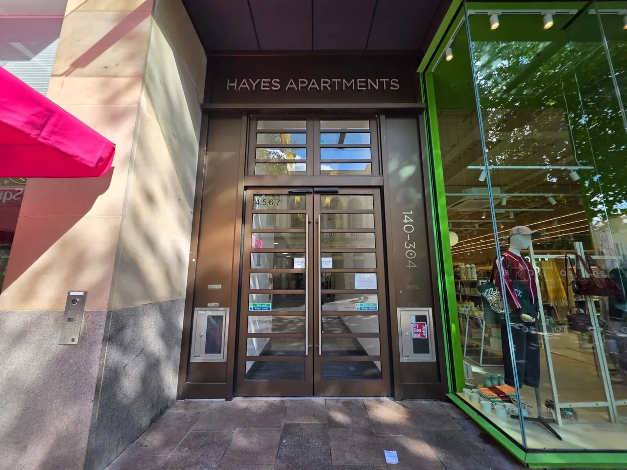 Hayes Apartments, The Hayes, CF10, photo 4