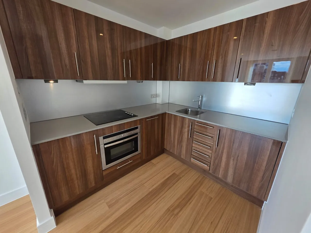 Hayes Apartments, The Hayes, CF10, photo 6