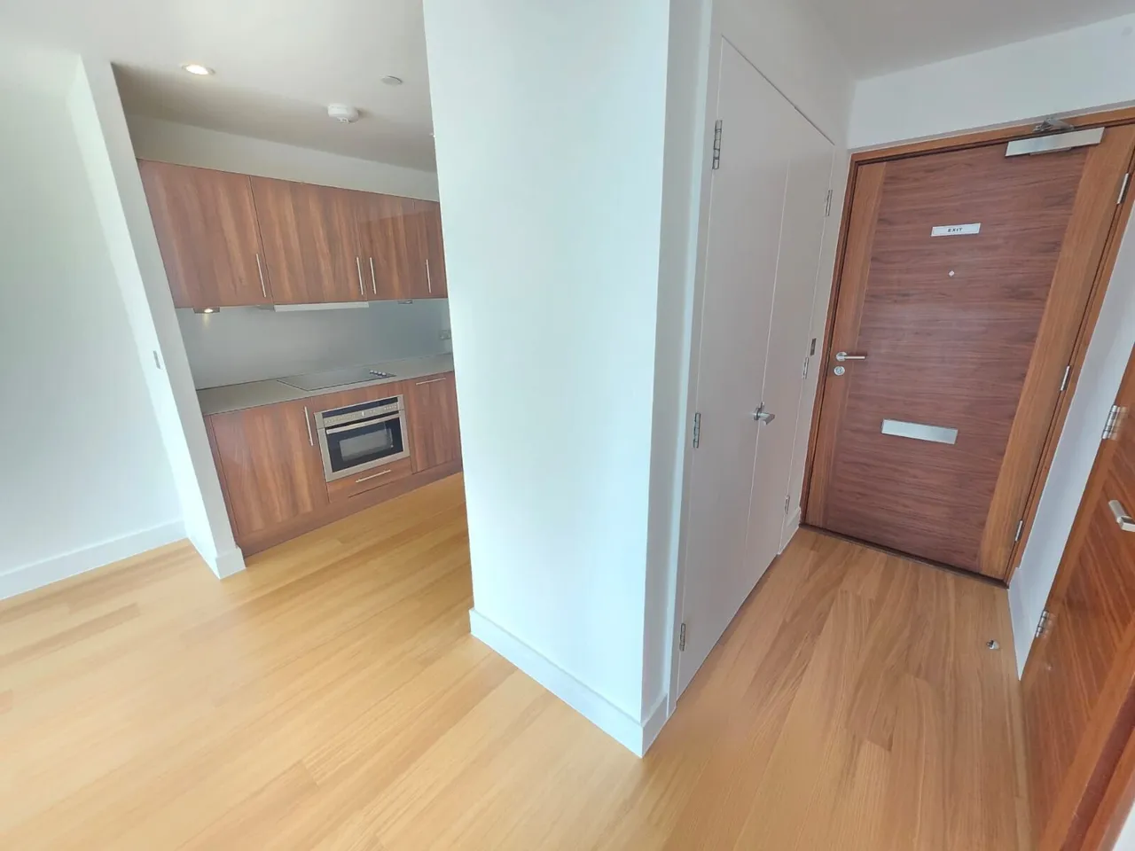 Hayes Apartments, The Hayes, CF10, photo 9