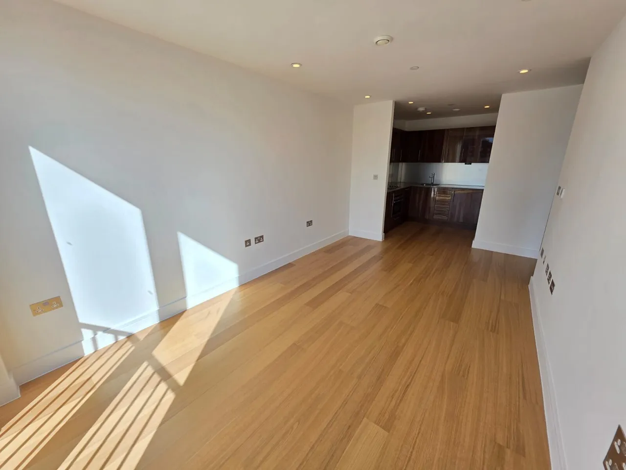 Hayes Apartments, The Hayes, CF10, photo 11