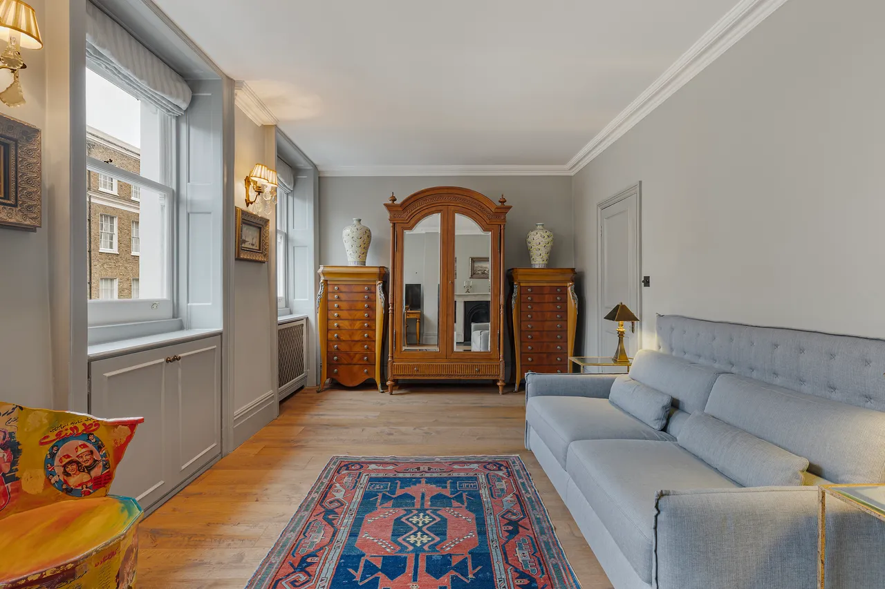 Upper Berkeley Street, Marylebone, London, photo 11