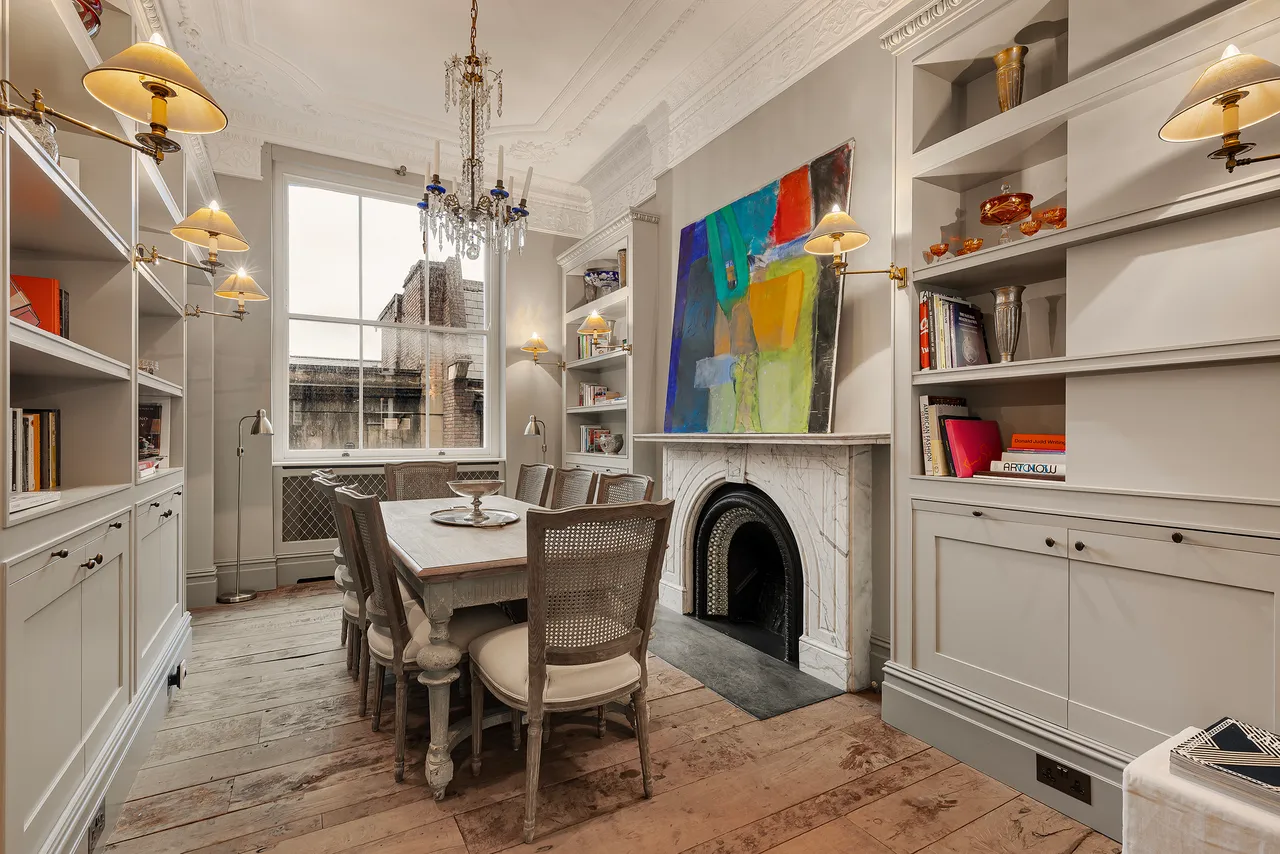 Upper Berkeley Street, Marylebone, London, photo 5