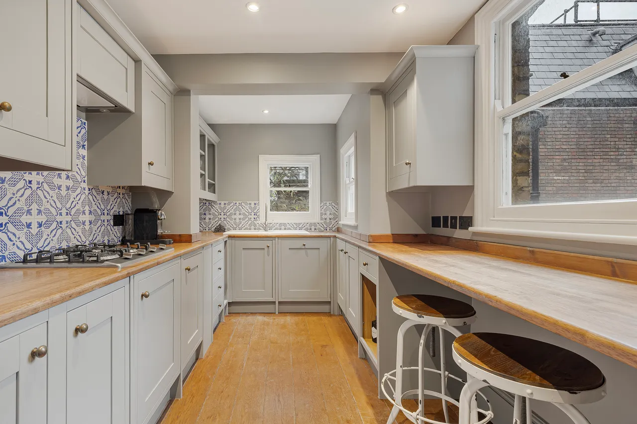 Upper Berkeley Street, Marylebone, London, photo 7