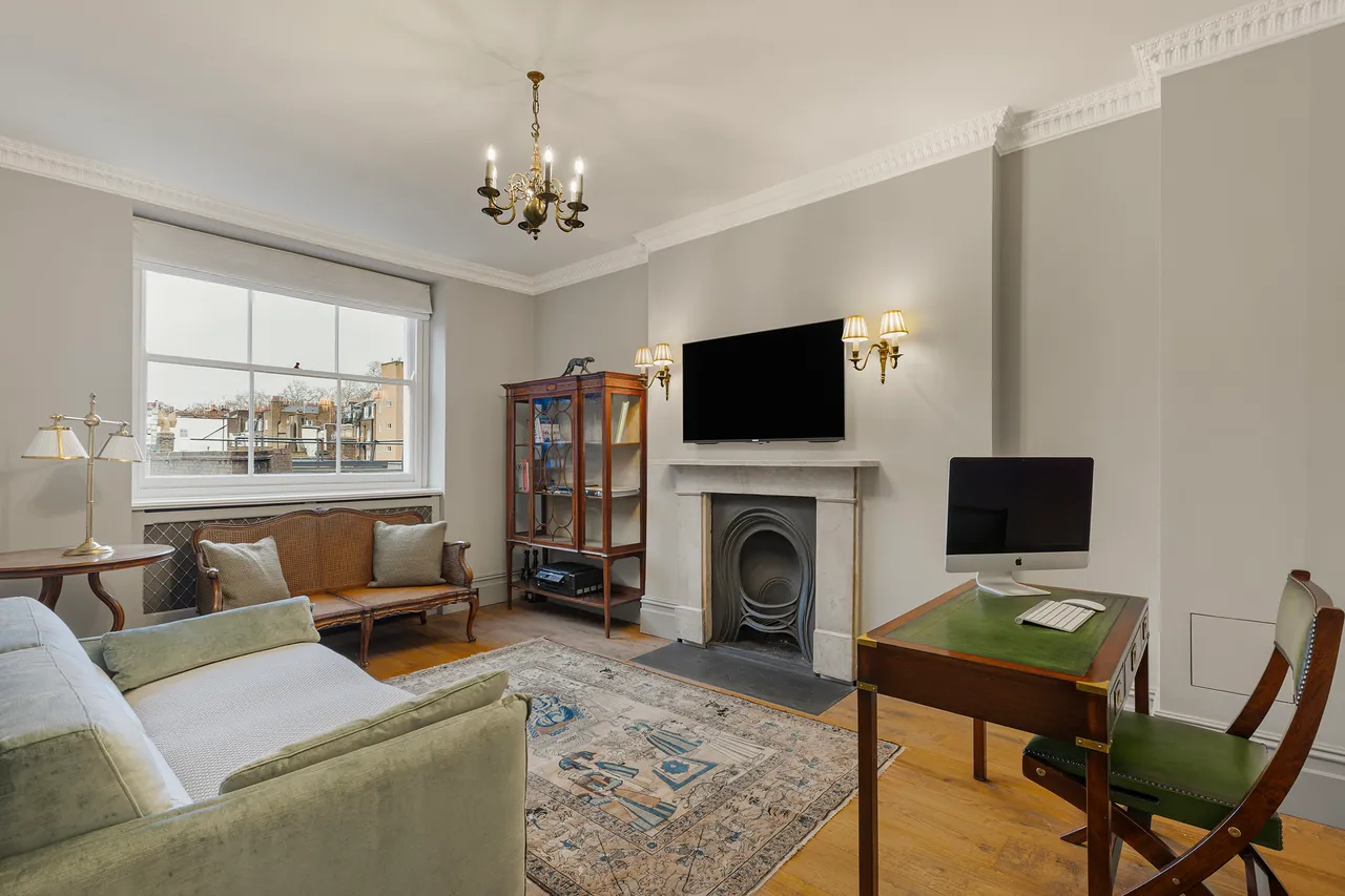 Upper Berkeley Street, Marylebone, London, photo 10