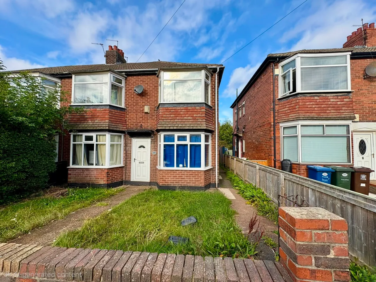2 bed flat to rent, Ovington Grove, Newcastle upon Tyne, NE5