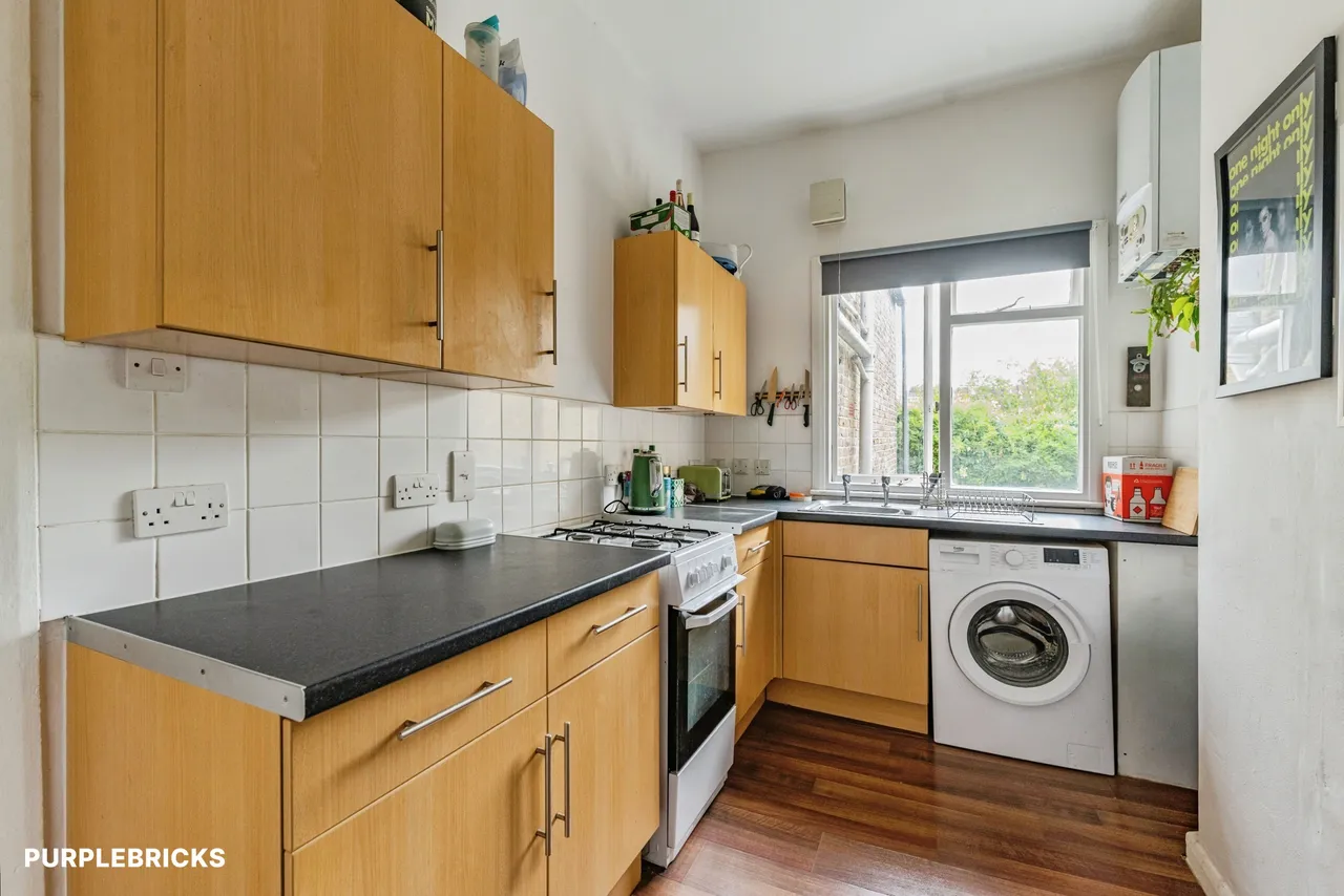 Leander Road, Brixton, SW2, photo 5
