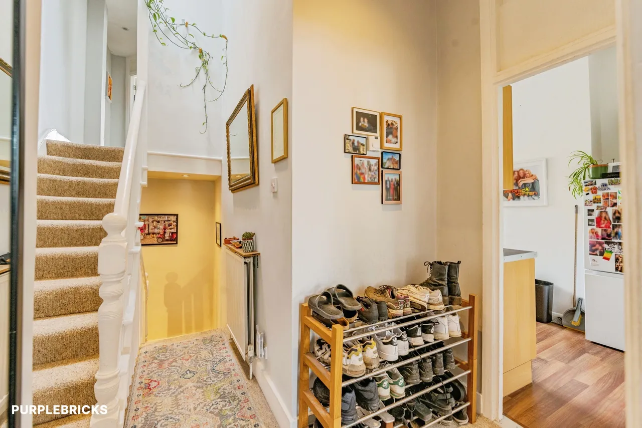 Leander Road, Brixton, SW2, photo 12