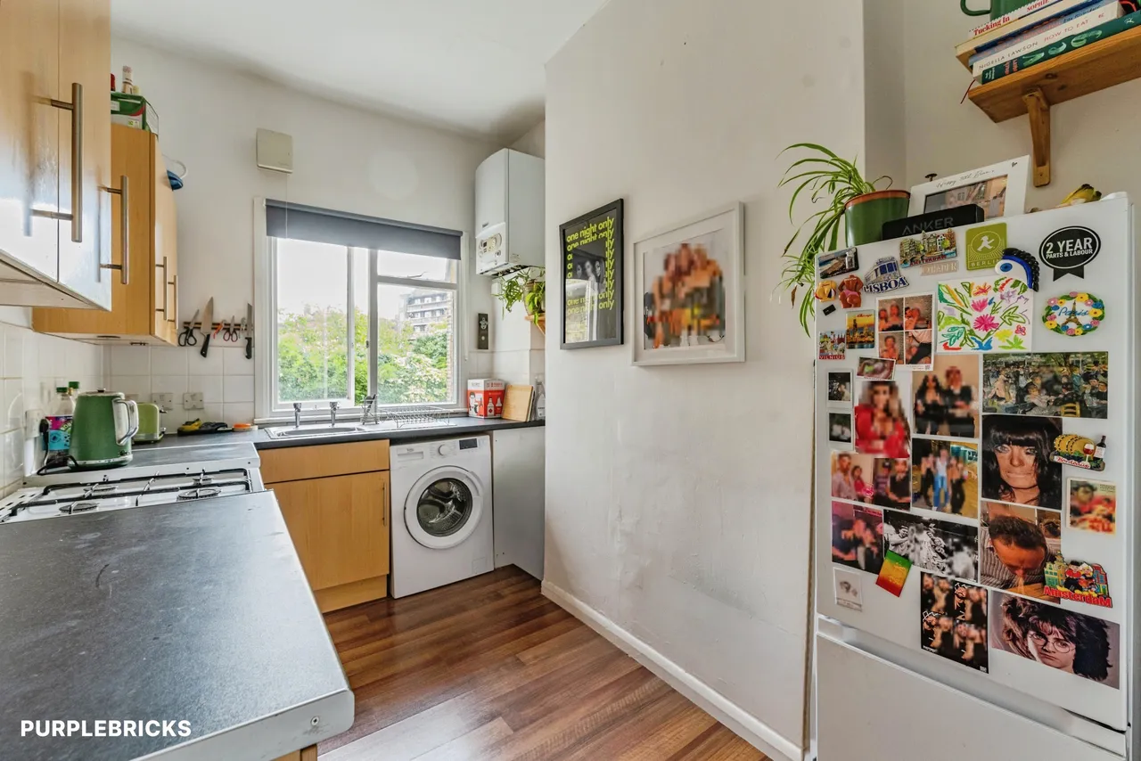Leander Road, Brixton, SW2, photo 6