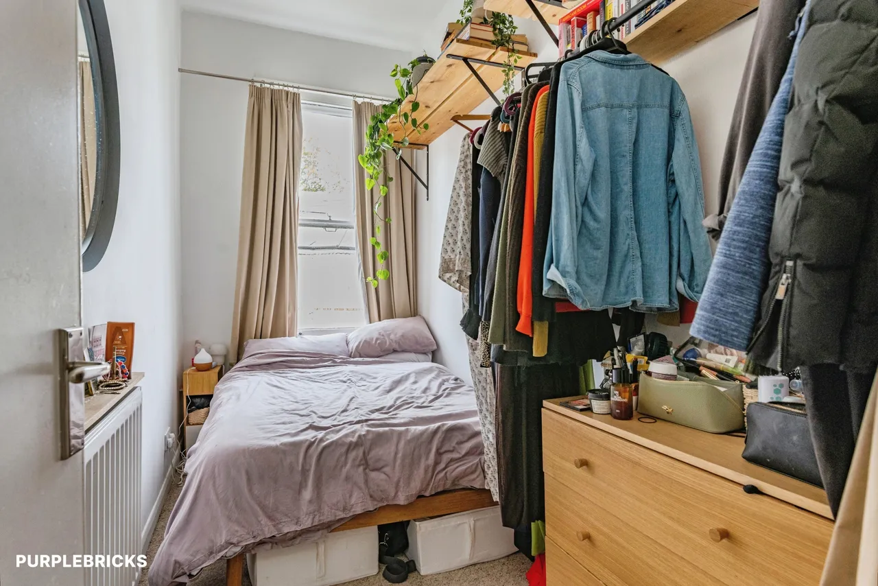 Leander Road, Brixton, SW2, photo 9